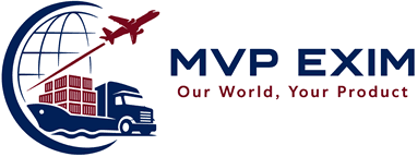 MVP EXIM — Our World, Your Product